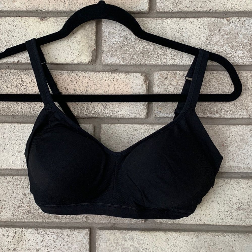 3for$20 bra no underwire medium